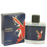 Playboy London Eau De Toilette Spray By Playboy