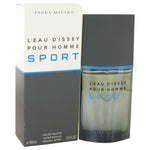 L'eau D'issey Pour Homme Sport Eau De Toilette Spray By Issey Miyake