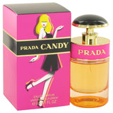 Prada Candy Eau De Parfum Spray By Prada