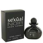 Sexual Noir Eau De Toilette Spray By Michel Germain