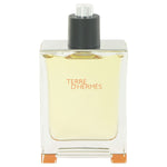 Terre D'hermes Eau De Toilette Spray (Tester) By Hermes