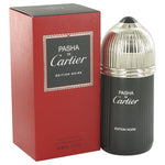 Pasha De Cartier Noire Eau De Toilette Spray By Cartier