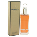 Lagerfeld Eau De Toilette Spray By Karl Lagerfeld