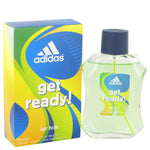 Adidas Get Ready Eau De Toilette Spray By Adidas
