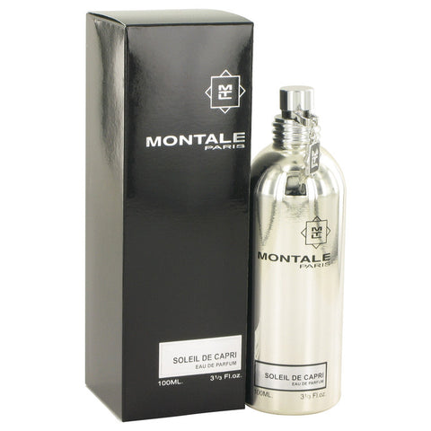 Montale Soleil De Capri Eau De Parfum Spray By Montale