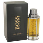 Boss The Scent Eau De Toilette Spray By Hugo Boss