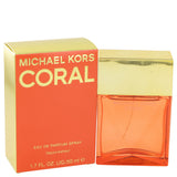 Michael Kors Coral Eau De Parfum Spray By Michael Kors