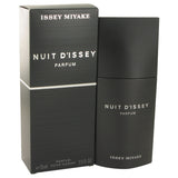 Nuit D'issey Eau De Parfum Spray By Issey Miyake