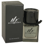 Mr Burberry Eau De Toilette Spray By Burberry