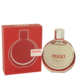 Hugo Eau De Parfum Spray By Hugo Boss