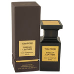 Tuscan Leather Eau De Parfum Spray By Tom Ford