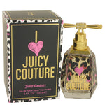 I Love Juicy Couture by Juicy Couture Eau De Parfum Spray 3.4 oz for Women