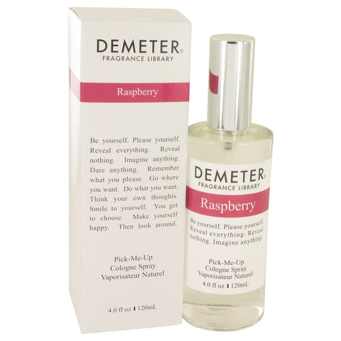 Demeter Raspberry Cologne Spray By Demeter