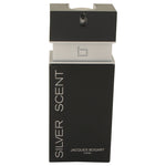 Silver Scent by Jacques Bogart Eau DE Toilette Spray (Tester) 3.4 oz for Men