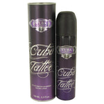 Cuba Tattoo Eau De Parfum Spray By Fragluxe