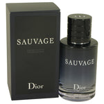 Sauvage Eau De Toilette Spray By Christian Dior