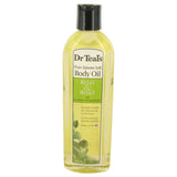 Dr Teal's Bath Additive Eucalyptus Oil Pure Epson Salt Body Oil Relax & Relief with Eucalyptus & Spearmint By Dr Teal's