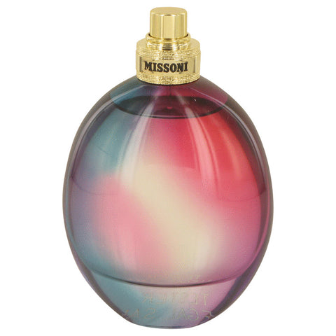 Missoni Eau De Parfum Spray (Tester) By Missoni