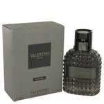 Valentino Uomo Intense Eau De Parfum Spray By Valentino