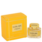 SUBLIME by Jean Patou Mini EDP .13 oz for Women