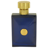 Versace Pour Homme Dylan Blue Eau De Toilette Spray (Tester) By Versace