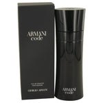 Armani Code Eau De Toilette Spray By Giorgio Armani