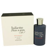 Gentlewoman Eau De Parfum Spray By Juliette Has a Gun