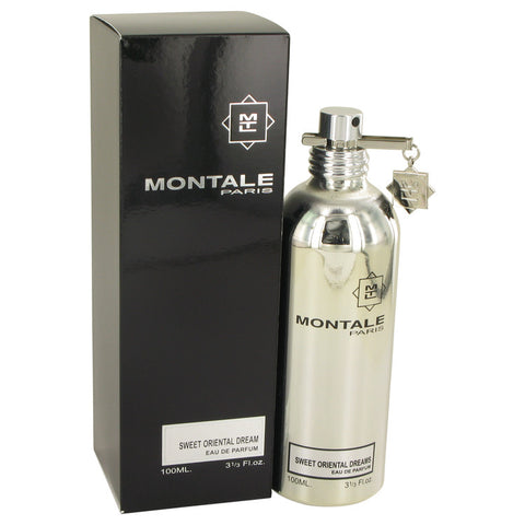 Montale Sweet Oriental Dream Eau De Parfum Spray (Unisex) By Montale