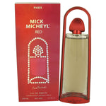 Mick Micheyl Red Eau De Parfum Spray (Damaged Box) By Mick Micheyl