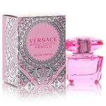 Bright Crystal Absolu by Versace Mini EDP .17 oz for Women