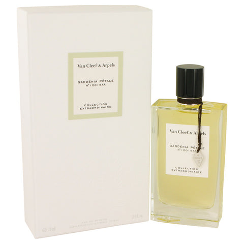 Gardenia Petale Eau De Parfum Spray By Van Cleef & Arpels