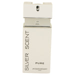 Silver Scent Pure Eau De Toilette Spray (Tester) By Jacques Bogart