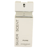 Silver Scent Pure Eau De Toilette Spray (Tester) By Jacques Bogart