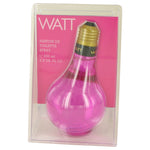 Watt Pink Parfum De Toilette Spray By Cofinluxe