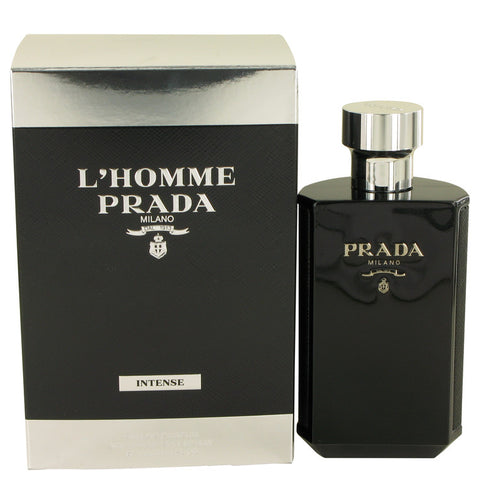 Prada L'homme Intense Eau De Parfum Spray By Prada