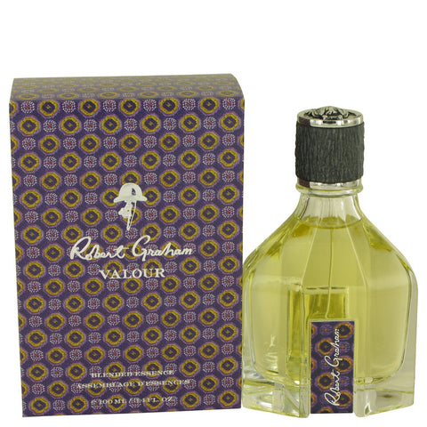 Robert Graham Valour Blended Essence Spray By Robert Graham