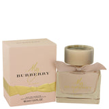 My Burberry Blush Eau De Parfum Spray By Burberry