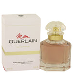 Mon Guerlain by Guerlain Eau De Parfum Spray 1.6 oz for Women