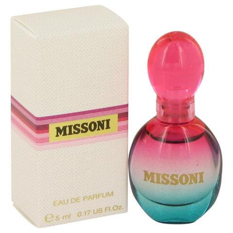 Missoni by Missoni Mini EDP .17 oz for Women