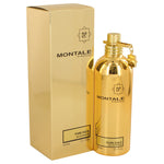 Montale Pure Gold Eau De Parfum Spray By Montale