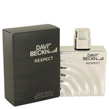 David Beckham Respect Eau De Toilette Spray By David Beckham