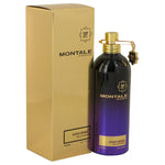 Montale Aoud Sense Eau De Parfum Spray (Unisex) By Montale