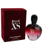 Black Xs Eau De Parfum Spray By Paco Rabanne