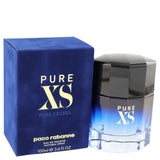 Pure Xs Eau De Toilette Spray By Paco Rabanne