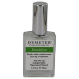 Demeter Dandelion Cologne Spray (unboxed) By Demeter