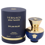 Versace Pour Femme Dylan Blue Eau De Parfum Spray By Versace