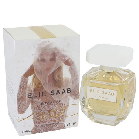 Le Parfum Elie Saab In White Eau De Parfum Spray By Elie Saab