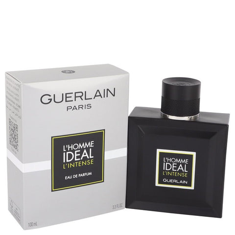 L'homme Ideal L'intense Eau De Parfum Spray By Guerlain