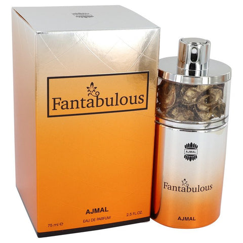 Ajmal Fantabulous Eau De Parfum Spray By Ajmal