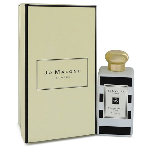 Jo Malone Pomegranate Noir by Jo Malone Cologne Spray (Unisex) 3.4 oz for Men